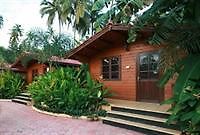 פאלולם The Fern Gardenia Resort מראה חיצוני תמונה