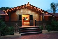 פאלולם The Fern Gardenia Resort מראה חיצוני תמונה