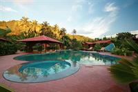 פאלולם The Fern Gardenia Resort מראה חיצוני תמונה