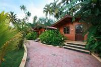 פאלולם The Fern Gardenia Resort מראה חיצוני תמונה