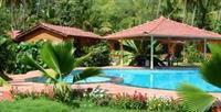 פאלולם The Fern Gardenia Resort מראה חיצוני תמונה