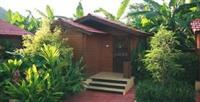 פאלולם The Fern Gardenia Resort מראה חיצוני תמונה
