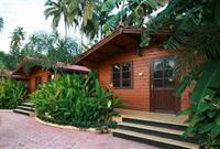 פאלולם The Fern Gardenia Resort מראה חיצוני תמונה