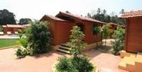 פאלולם The Fern Gardenia Resort מראה חיצוני תמונה
