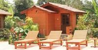 פאלולם The Fern Gardenia Resort מראה חיצוני תמונה