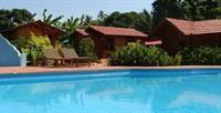 פאלולם The Fern Gardenia Resort מראה חיצוני תמונה
