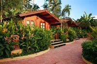 פאלולם The Fern Gardenia Resort מראה חיצוני תמונה