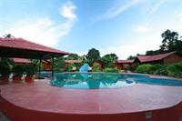 פאלולם The Fern Gardenia Resort מראה חיצוני תמונה